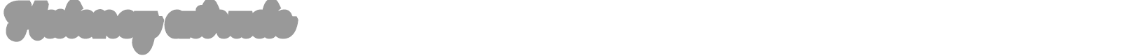 Maloney font preview